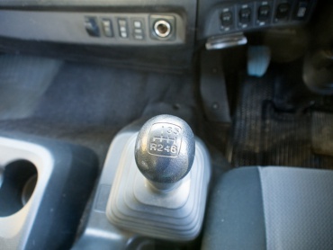 日野 レンジャー 冷凍バン 中型 SKG-FD7JLAA 年式 H24 [写真29]