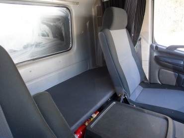 日野 レンジャー 冷凍バン 中型 SKG-FD7JLAA 年式 H24 [写真28]