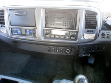 日野 レンジャー 冷凍バン 中型 SKG-FD7JLAA 年式 H24 [写真32]