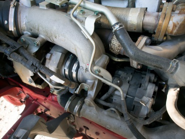 日野 レンジャー 冷凍バン 中型 SKG-FD7JLAA 年式 H24 [写真43]