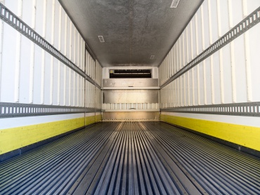 日野 レンジャー 冷凍バン 中型 SKG-FD7JLAA 年式 H24 [写真21]