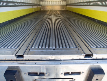 日野 レンジャー 冷凍バン 中型 SKG-FD7JLAA 年式 H24 [写真23]