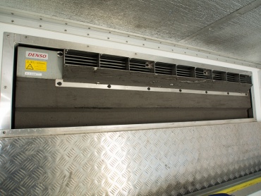 日野 レンジャー 冷凍バン 中型 SKG-FD7JLAA 年式 H24 [写真26]