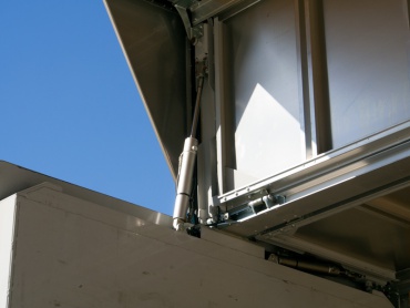 いすゞ ギガ ウイング車 大型 QKG-CYJ77A 年式 H25 [写真26]