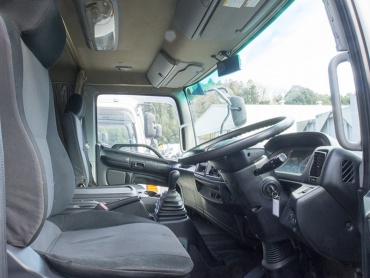 日野 レンジャープロ ウイング車 中型 BKG-FD7JLYA 年式 H22 [写真48]