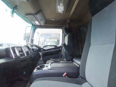 日野 レンジャープロ ウイング車 中型 BKG-FD7JLYA 年式 H22 [写真49]