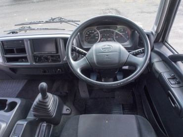 日野 レンジャープロ ウイング車 中型 BKG-FD7JLYA 年式 H22 [写真53]