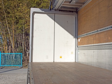 三菱ふそう スーパーグレート ウイング車 大型 LKG-FS55VZ 年式 H23 [写真12]