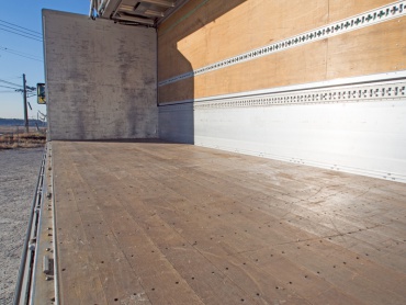 三菱ふそう スーパーグレート ウイング車 大型 LKG-FS55VZ 年式 H23 [写真14]