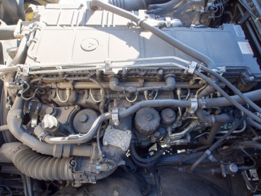 三菱ふそう スーパーグレート ウイング車 大型 LKG-FS55VZ 年式 H23 [写真40]