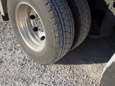 三菱ふそう スーパーグレート ウイング車 大型 LKG-FS55VZ 年式 H23 [写真39]