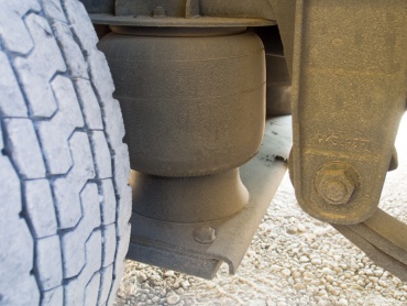 三菱ふそう スーパーグレート ウイング車 大型 LKG-FS55VZ 年式 H23 [写真37]