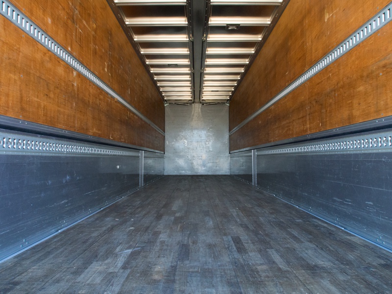 いすゞ ギガ ウイング車 大型 LKG-CYJ77A 年式 H23[写真29]