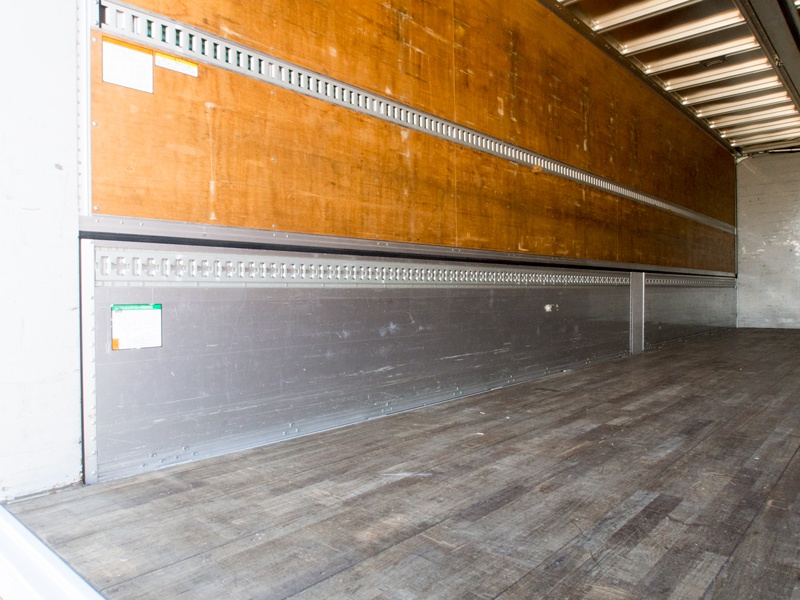 いすゞ ギガ ウイング車 大型 LKG-CYJ77A 年式 H23[写真28]