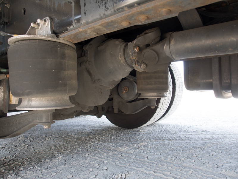 いすゞ ギガ ウイング車 大型 LKG-CYJ77A 年式 H23[写真47]