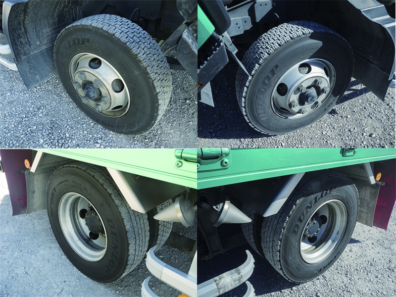 いすゞ フォワード ウイング車 中型 SKG-FRR90T2 年式 H24[写真47]