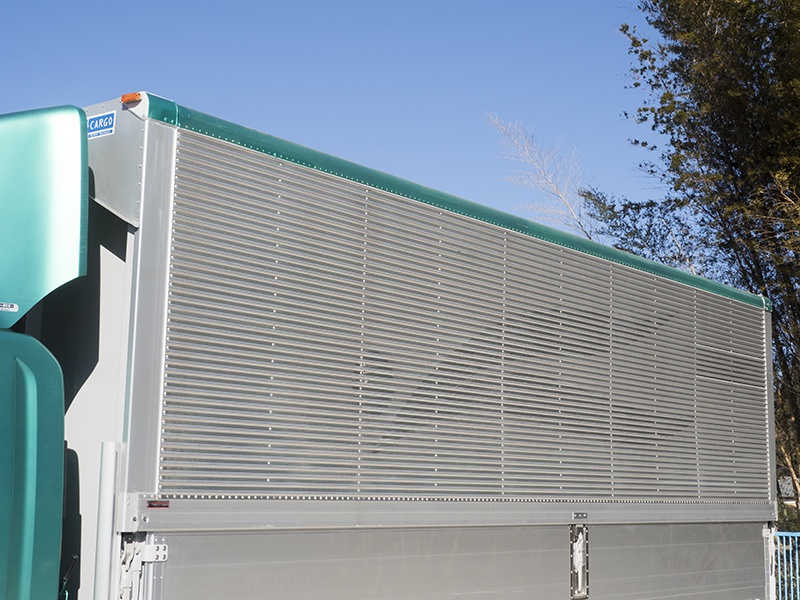 いすゞ フォワード ウイング車 中型 SKG-FRR90T2 年式 H24[写真14]