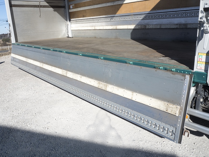 いすゞ フォワード ウイング車 中型 SKG-FRR90T2 年式 H24[写真30]