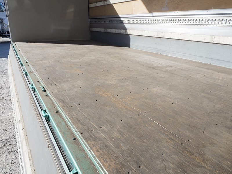 いすゞ フォワード ウイング車 中型 SKG-FRR90T2 年式 H24[写真27]