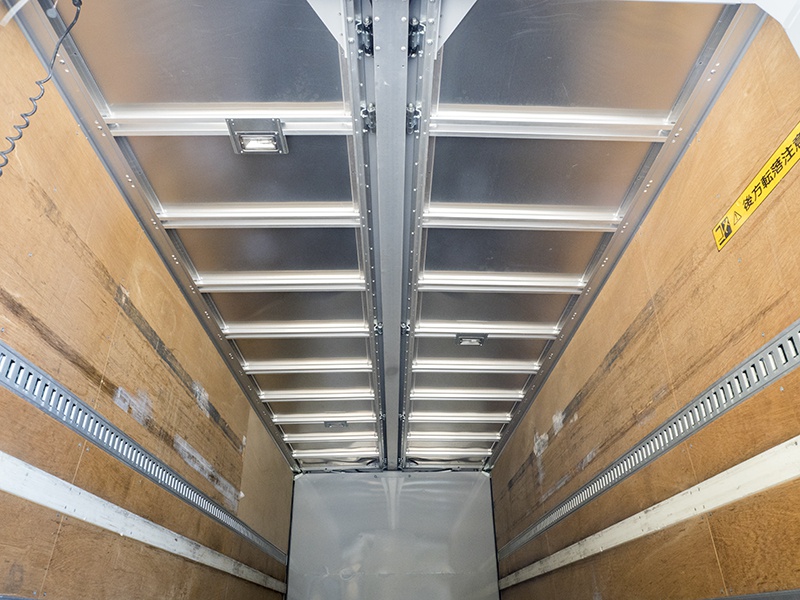 いすゞ フォワード ウイング車 中型 SKG-FRR90T2 年式 H24[写真37]