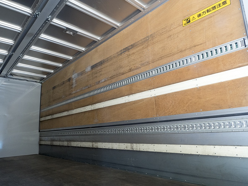 いすゞ フォワード ウイング車 中型 SKG-FRR90T2 年式 H24[写真38]