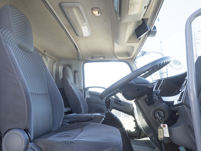 いすゞ フォワード ウイング車 中型 SKG-FRR90T2 年式 H24[写真40]