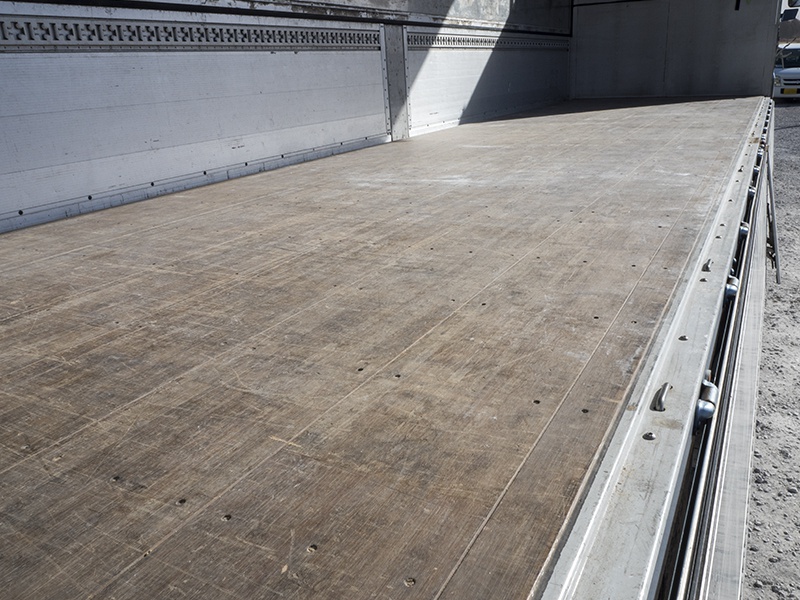 三菱ふそう スーパーグレート ウイング車 大型 LKG-FS54VZ 年式 H23[写真26]