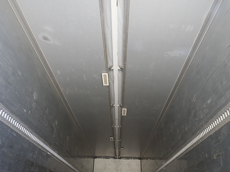 三菱ふそう スーパーグレート ウイング車 大型 LKG-FS54VZ 年式 H23[写真36]