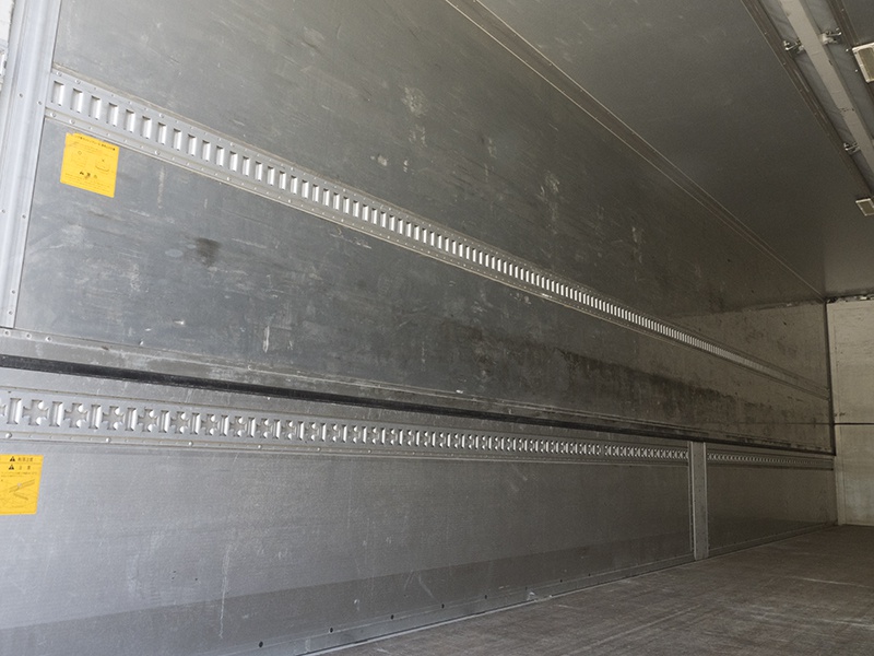 三菱ふそう スーパーグレート ウイング車 大型 LKG-FS54VZ 年式 H23[写真34]