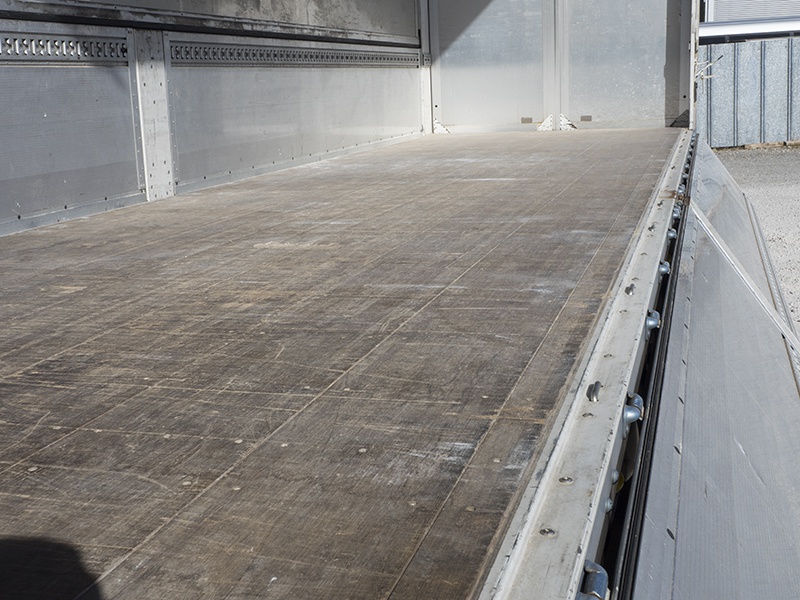 三菱ふそう スーパーグレート ウイング車 大型 LKG-FS54VZ 年式 H23[写真30]