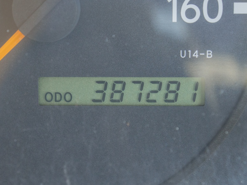 日野 デュトロ バン車 小型 BKG-XZU414M 年式 H21[写真22]