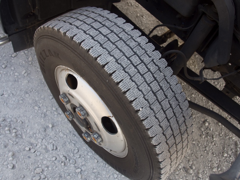 日野 デュトロ バン車 小型 BKG-XZU414M 年式 H21[写真26]