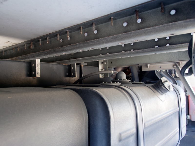 日野 デュトロ バン車 小型 BKG-XZU414M 年式 H21[写真24]