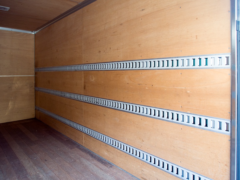 日野 デュトロ バン車 小型 BKG-XZU414M 年式 H21[写真19]