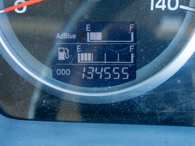 日野 グランドプロフィア ウイング車 大型 QKG-FR1EXBG 年式 H24[写真30]