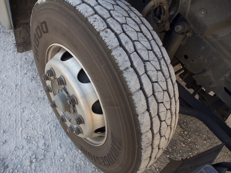 日野 グランドプロフィア ウイング車 大型 QKG-FR1EXBG 年式 H24[写真36]