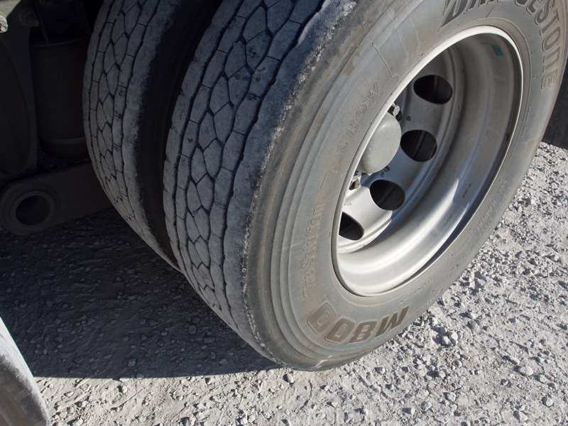 日野 グランドプロフィア ウイング車 大型 QKG-FR1EXBG 年式 H24[写真39]