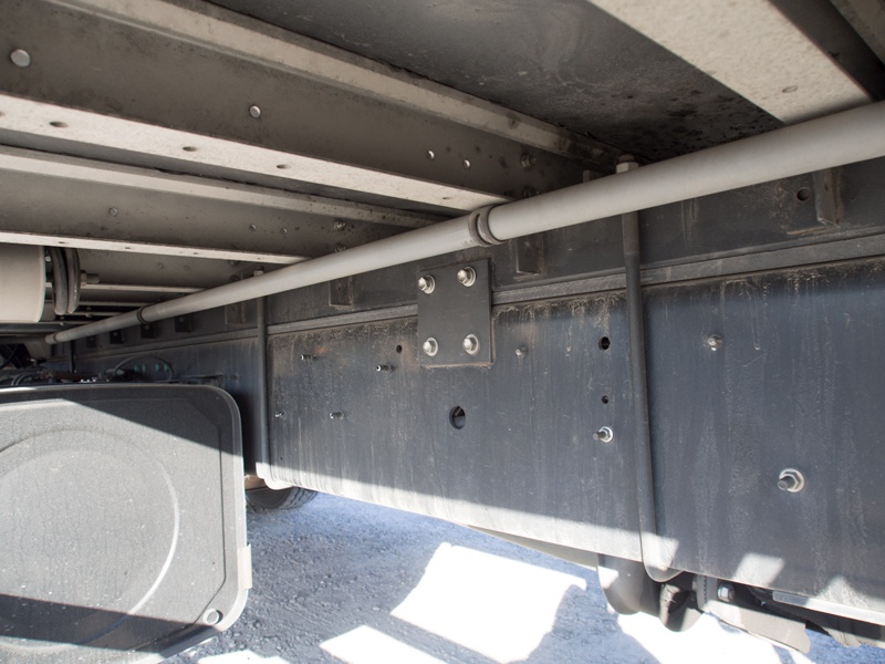 日野 グランドプロフィア ウイング車 大型 QKG-FR1EXBG 年式 H24[写真32]