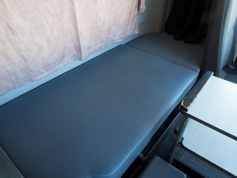 日野 グランドプロフィア ウイング車 大型 BKG-FW1EXYJ 年式 H21[写真28]