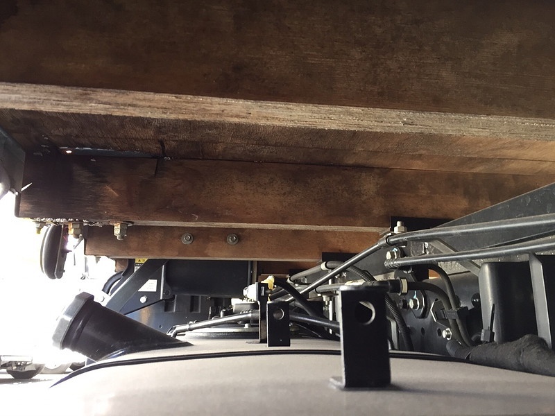 三菱ふそう キャンター 平ボディ 小型 TKG-FEB50 年式 H26[写真22]