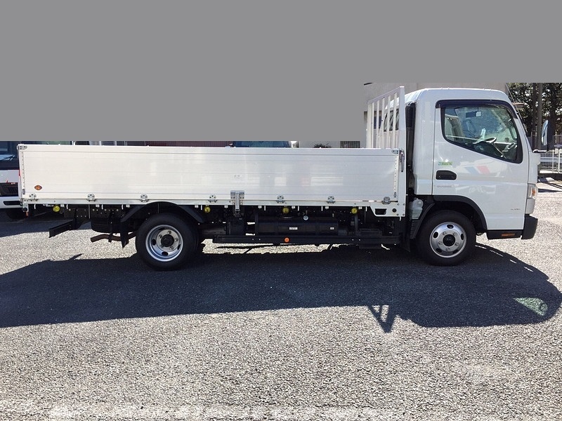 三菱ふそう キャンター 平ボディ 小型 TKG-FEB50 年式 H26[写真07]