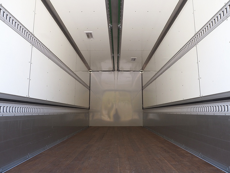 三菱ふそう ファイター ウイング車 中型 SKG-FK64F 年式 H24[写真23]