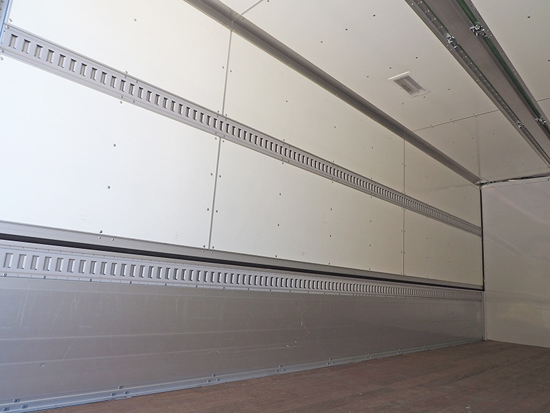 三菱ふそう ファイター ウイング車 中型 SKG-FK64F 年式 H24[写真26]