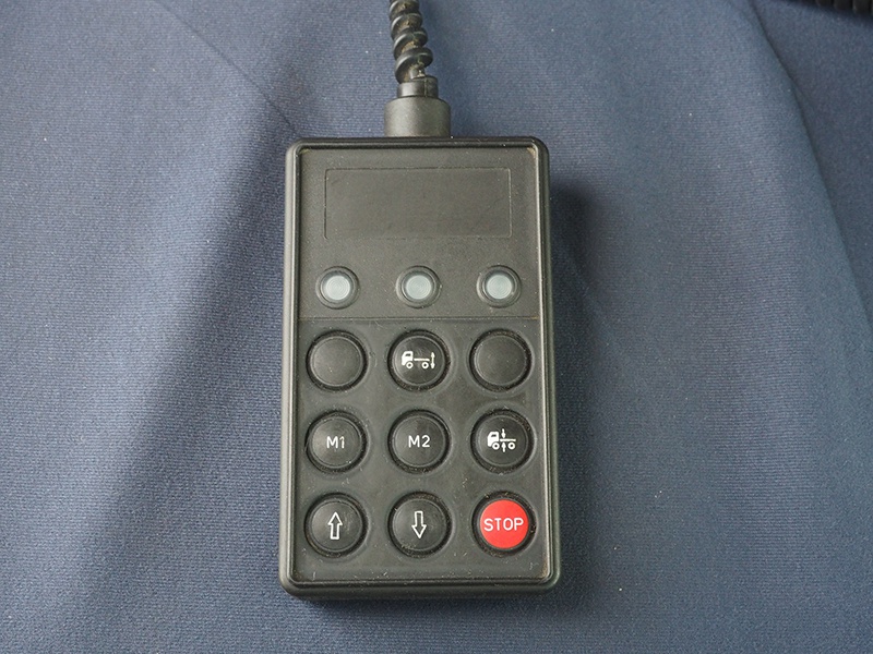 三菱ふそう ファイター ウイング車 中型 SKG-FK64F 年式 H24[写真32]