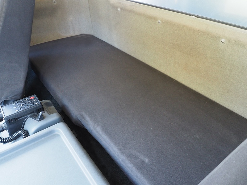 三菱ふそう ファイター ウイング車 中型 SKG-FK64F 年式 H24[写真33]