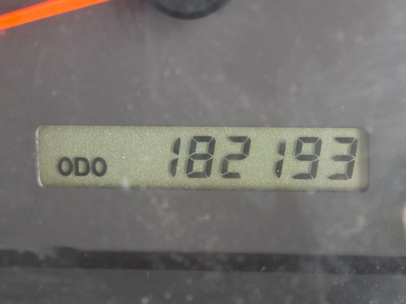 いすゞ エルフ バン車 小型 BKG-NPR85AN 年式 H22[写真24]