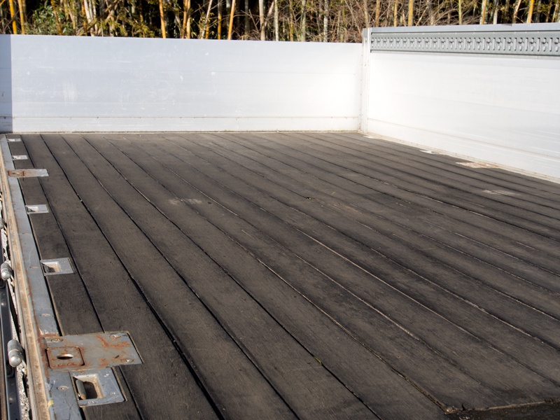 日野 レンジャー 平ボディ 中型 BDG-FD8JLWA 年式 H23[写真15]