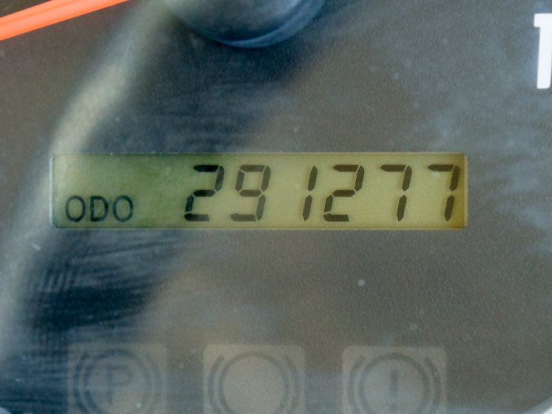 日野 レンジャー 平ボディ 中型 BDG-FD8JLWA 年式 H23[写真20]