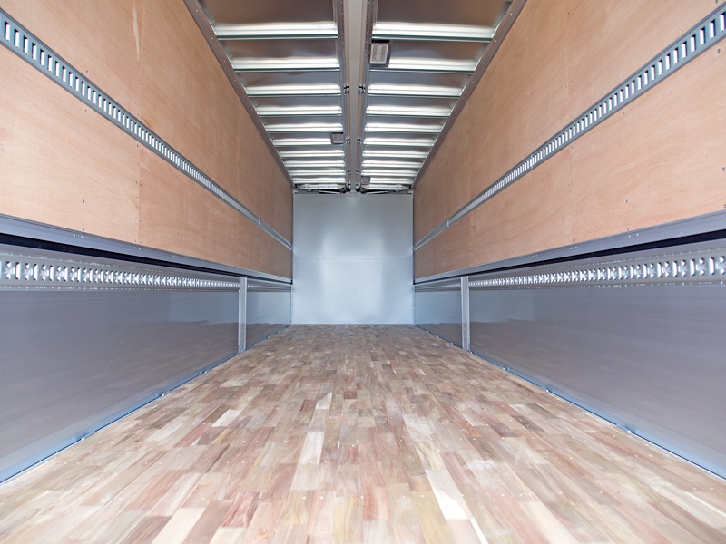 三菱ふそう スーパーグレート ウイング車 大型 QPG-FS64VZ 年式 H28[写真26]