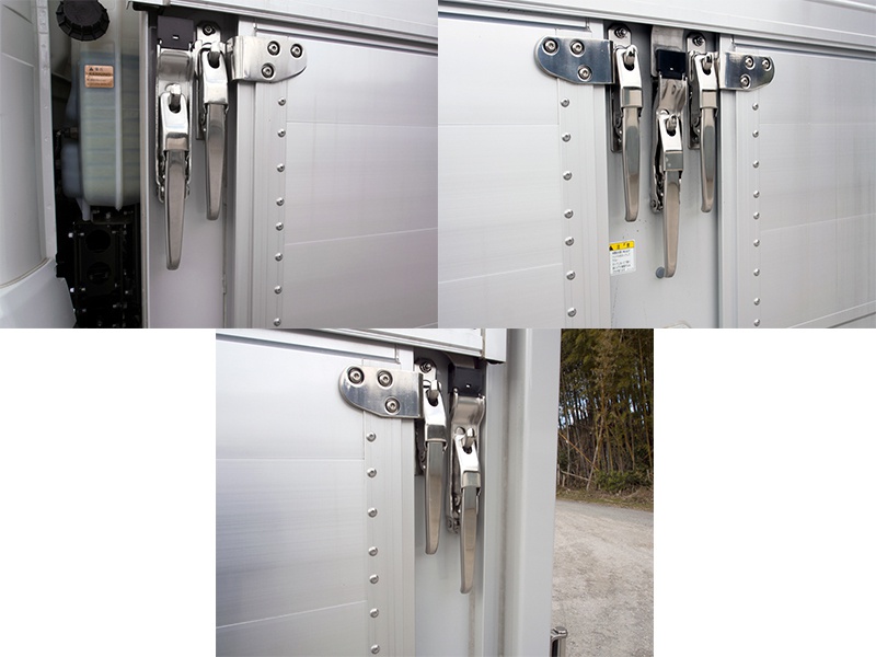 三菱ふそう スーパーグレート ウイング車 大型 QPG-FS64VZ 年式 H28[写真33]